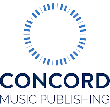 Concord Music Publishing