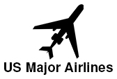 US Major Airlines