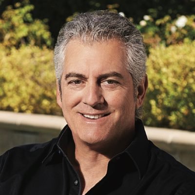 Keith Bernstein, founder of Crunch Digital